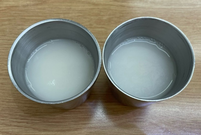 진역밀면 이미지