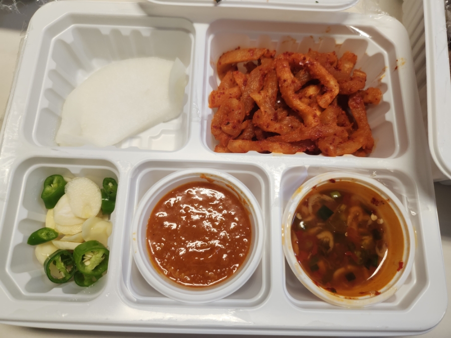 더맛있는족발보쌈(방학점) 이미지