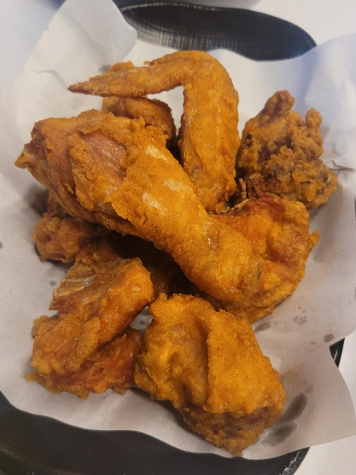 후켄치킨에코시티점 이미지
