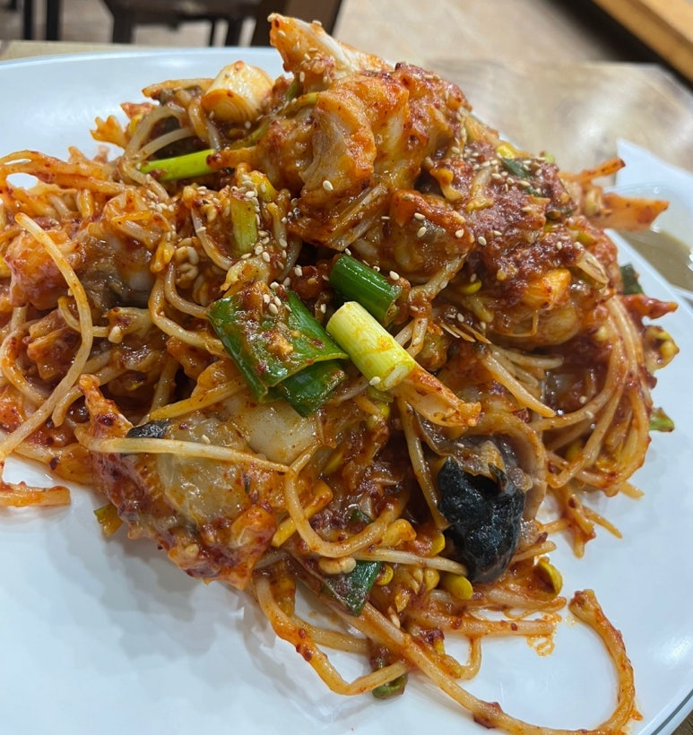황가네 마산아구찜 이미지