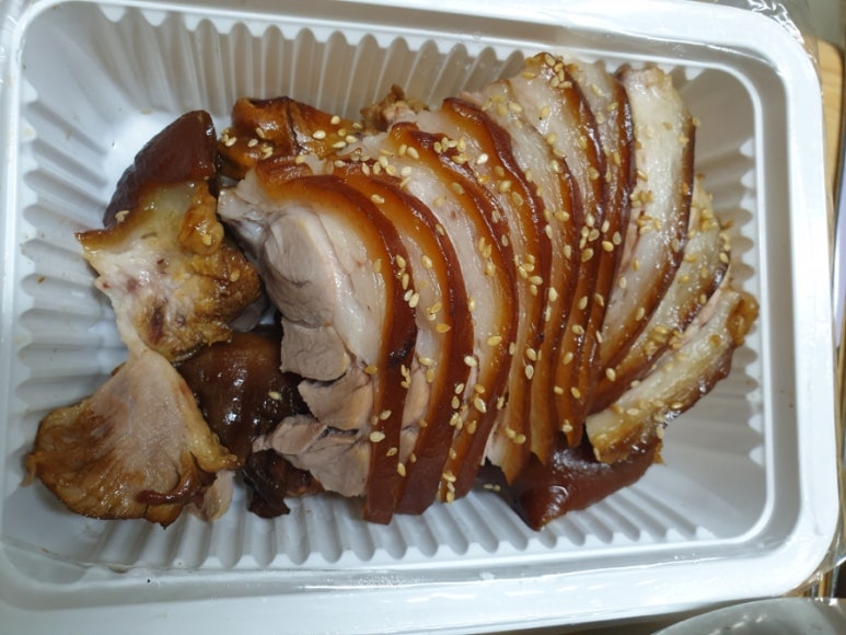 도도랑족발보쌈평화점 이미지