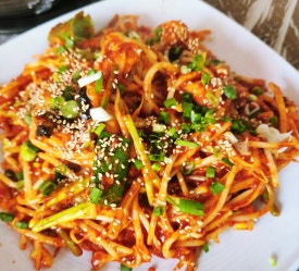 김영희강남아구찜천전점 이미지