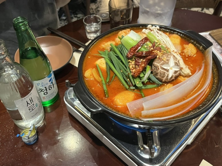 금별맥주 화성병점점 이미지