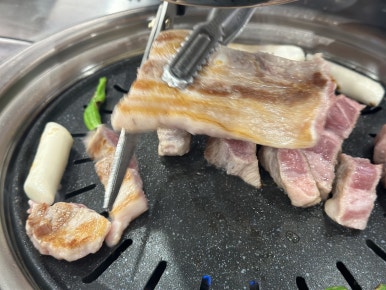황제정육식당(명지대점) 이미지