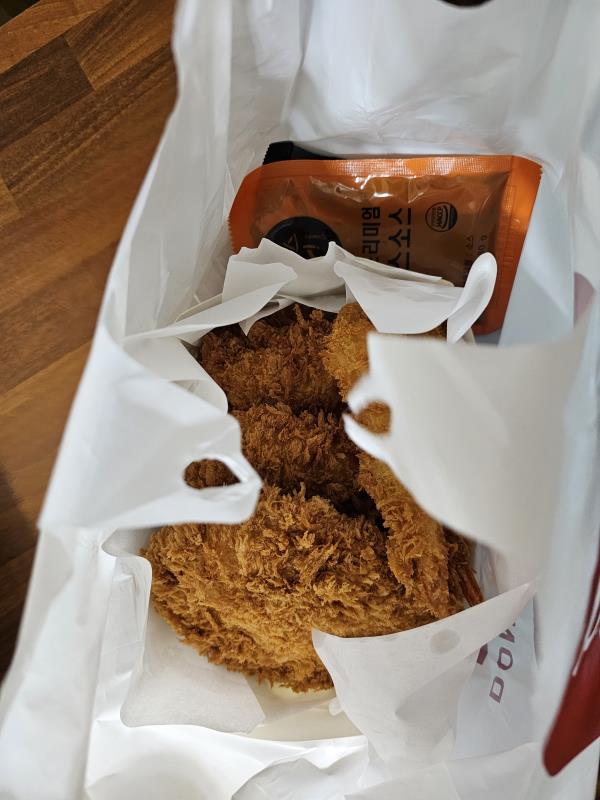 돈까스짱서충주점 이미지