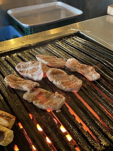 청구식당 이미지