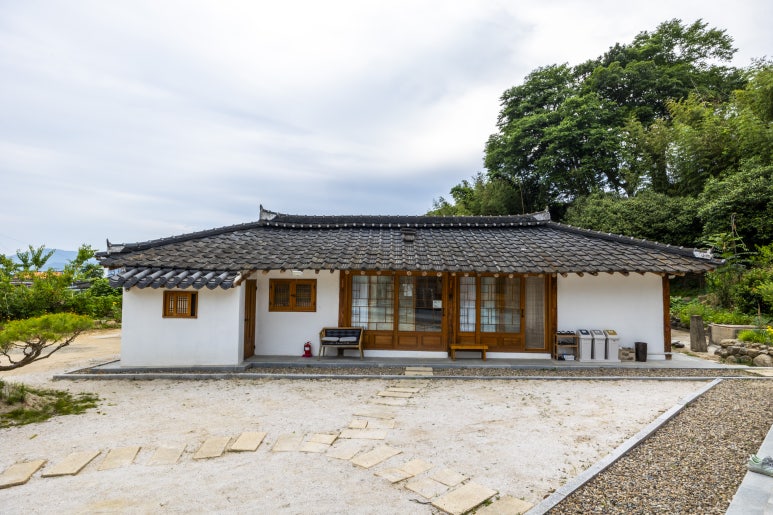 죽록정사 이미지