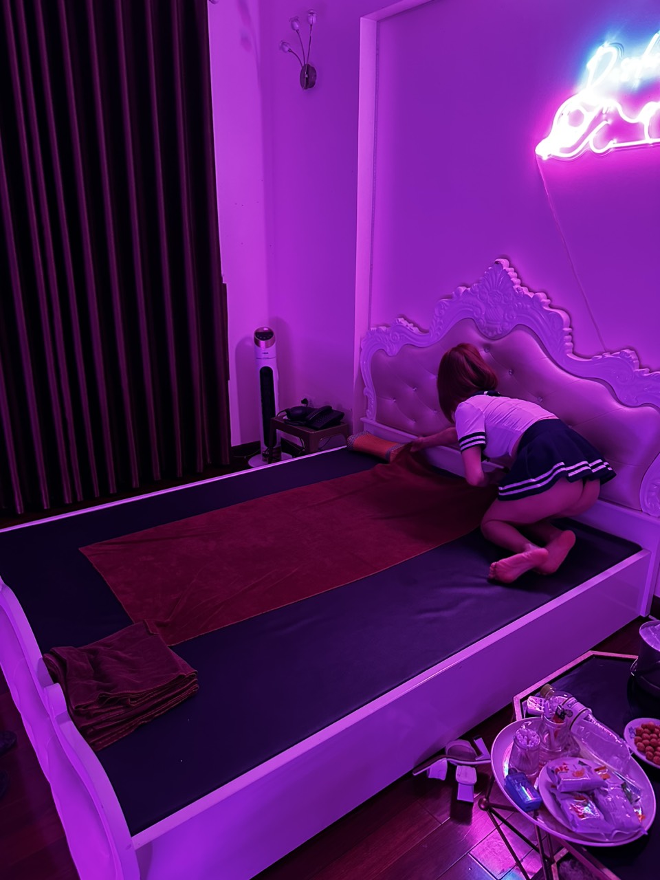 한잔해가라오케 이미지