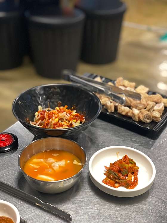 토고리옛날막창소갈비살덕소점 이미지