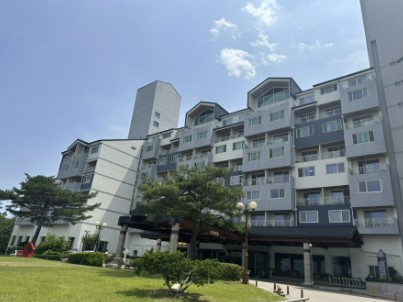 대청당구장 이미지