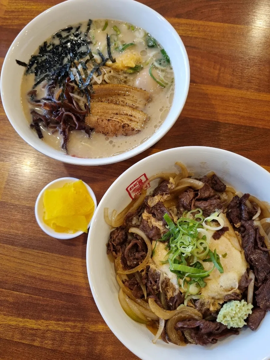 와다라멘 이미지