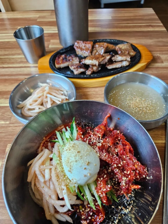 고여사갈비 이미지