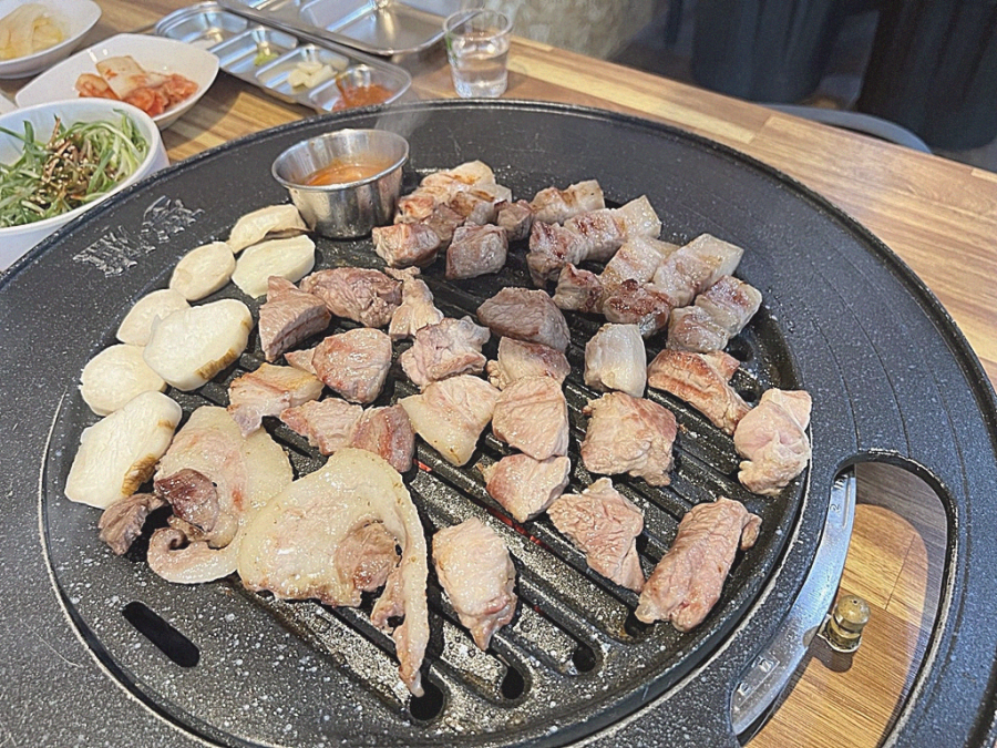 숙성고집 이미지