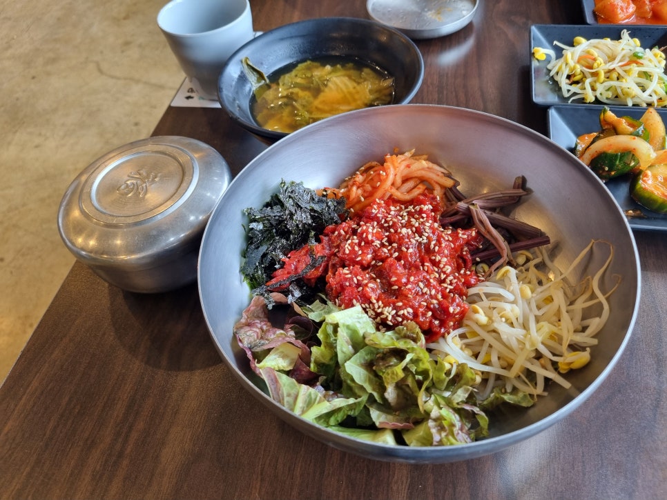 바른먹거리THE바른한우 이미지