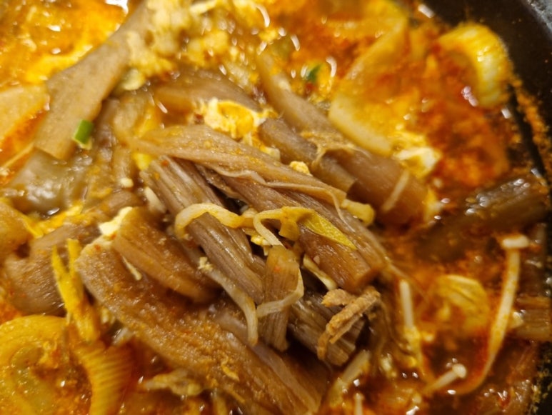 호남순대국 이미지