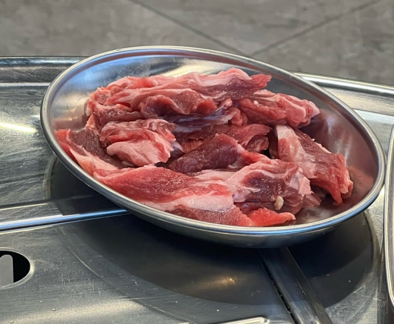의왕맛집 최고다 소곱창 이미지