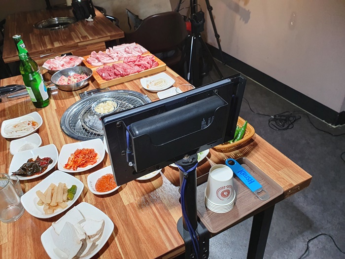 한울통신 이미지