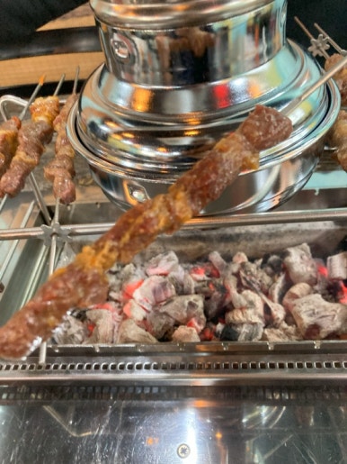 대중식당 이미지
