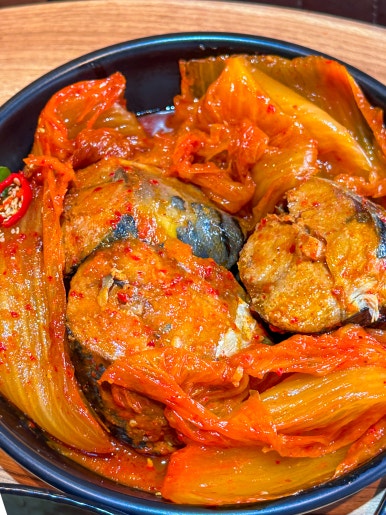 웰빙생선구이 이미지