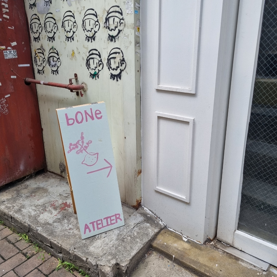 아뜰리에 보네 atelier bo, ne 이미지