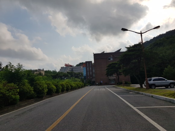 경호자동차정비 이미지
