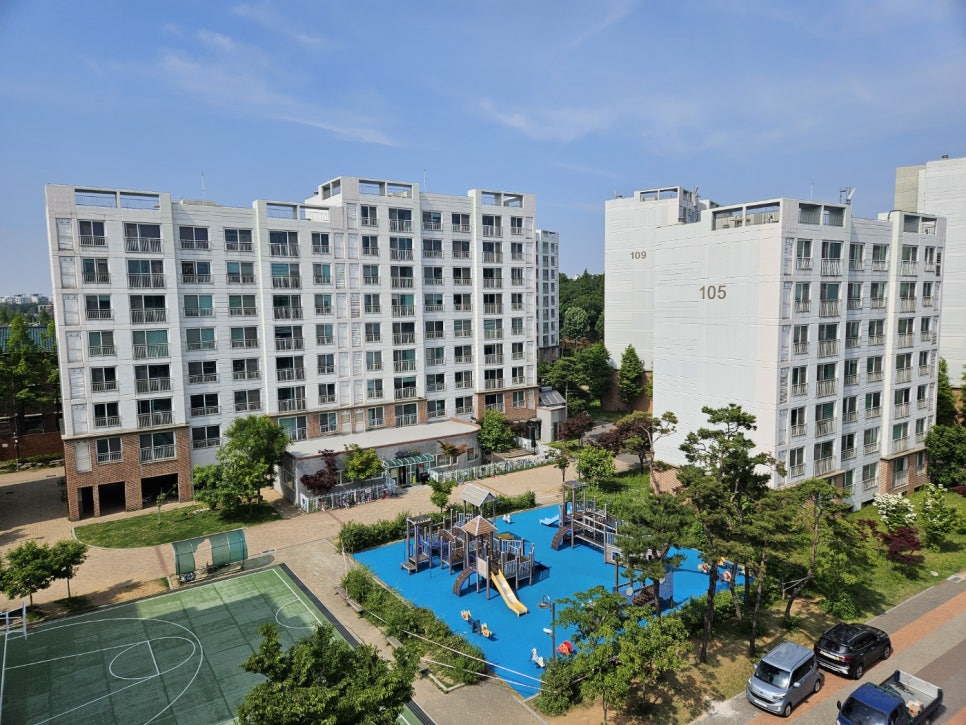 양천환경(주) 이미지