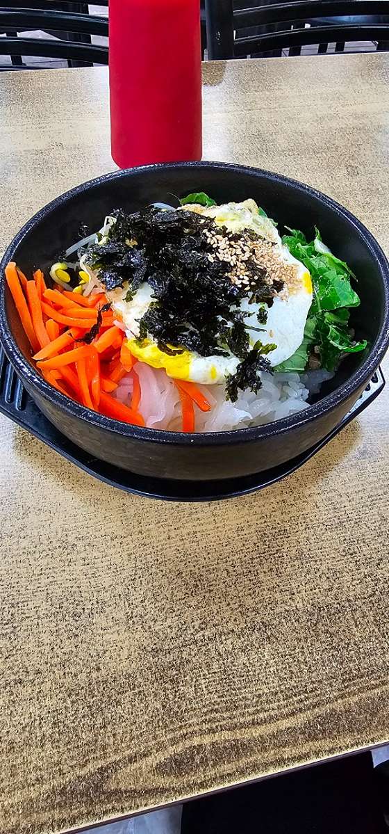가락김밥 이미지