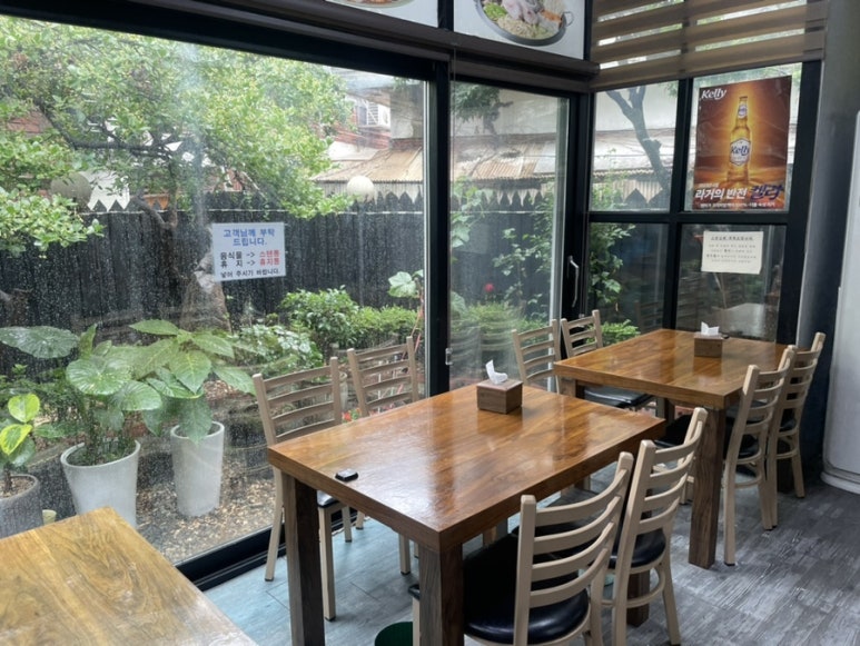 대박아구찜 사진 6