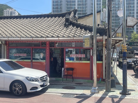 장터청정한우 이미지