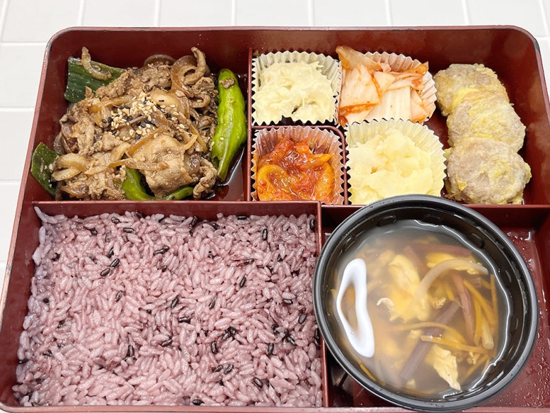 푸드박스 사진 4