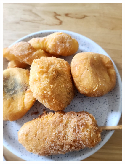 나미띠꽈배기선운점 이미지