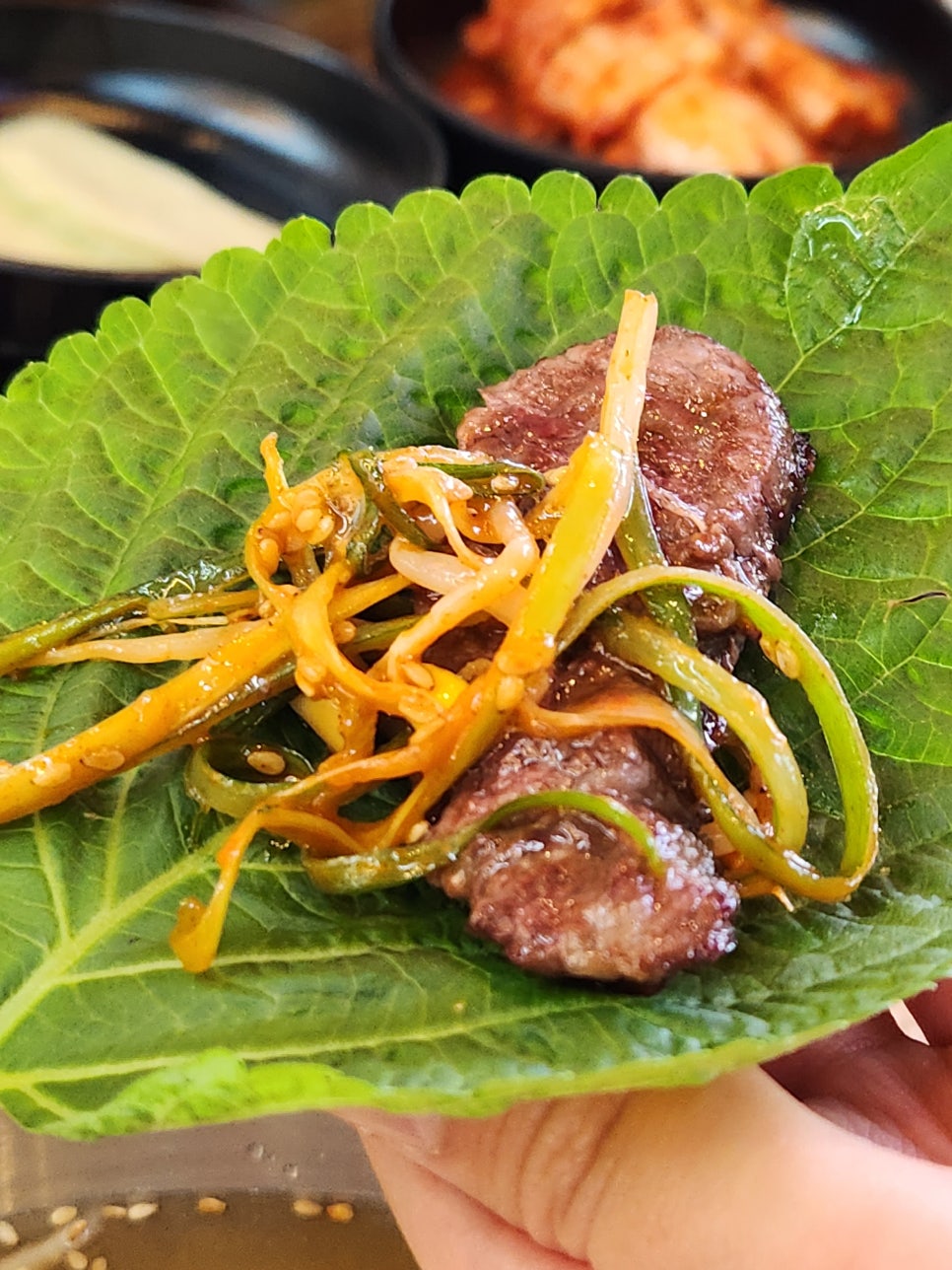 카카우정육식당 이미지