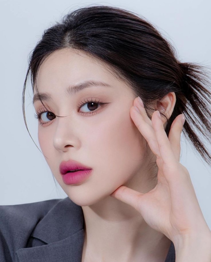 티는헤어 이미지