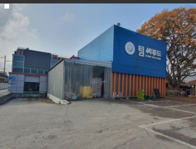 (주)팀씨푸드 이미지