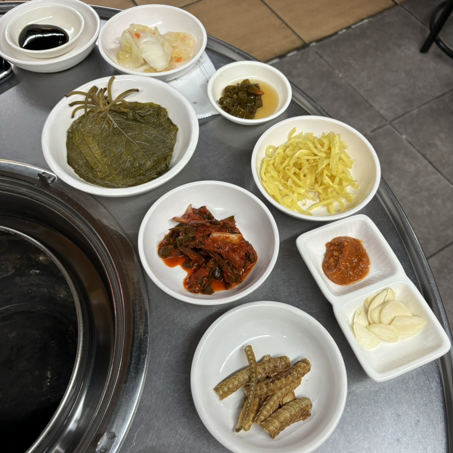 통큰숯불장어 사진 4