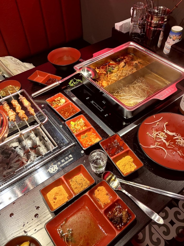 마왕숯불꼬치구이 일산풍동점 이미지