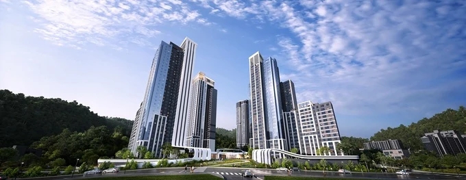 명성물산 이미지