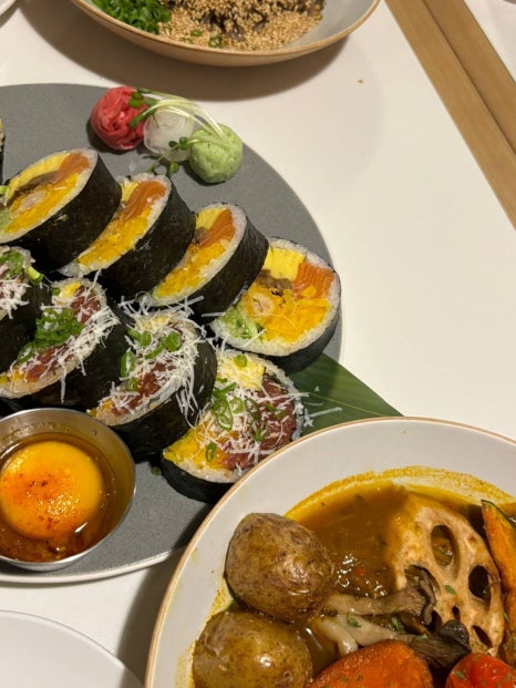 연남동칼국수 이미지