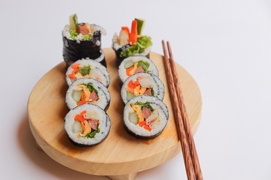 이가김밥 이미지