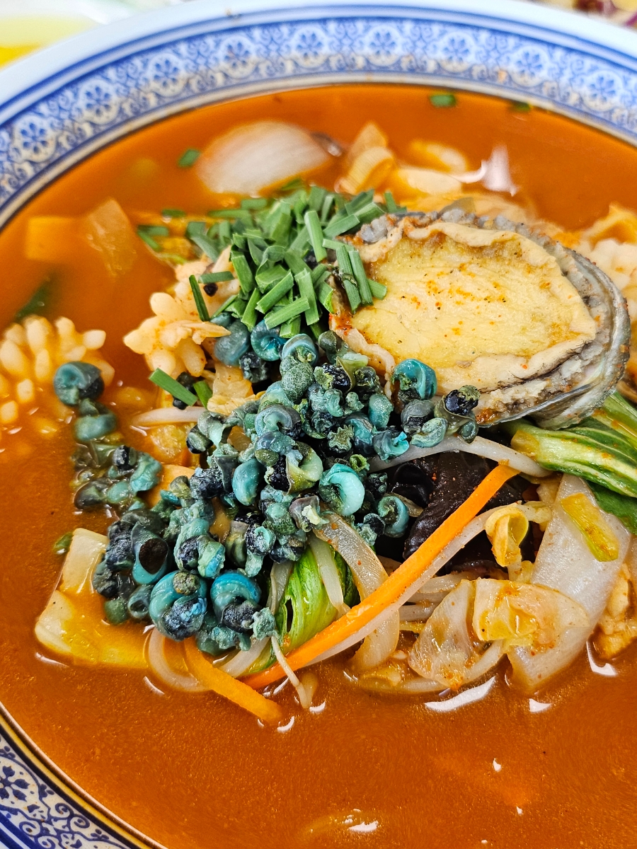 삼손짬뽕 이미지