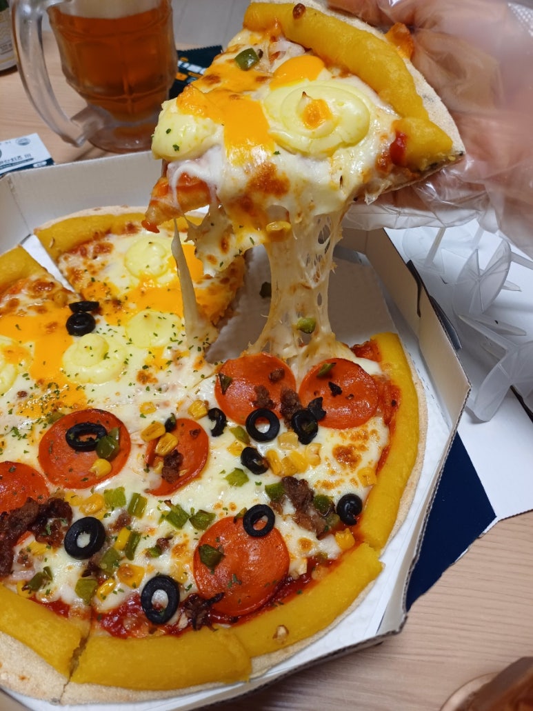 피자덕부산 이미지