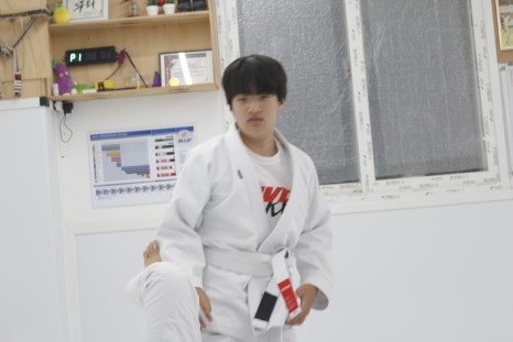 무술미용실 이미지