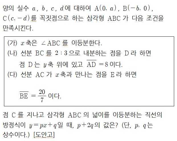 대전도안고등학교 이미지