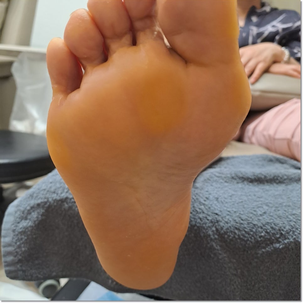 네일브라운 이미지