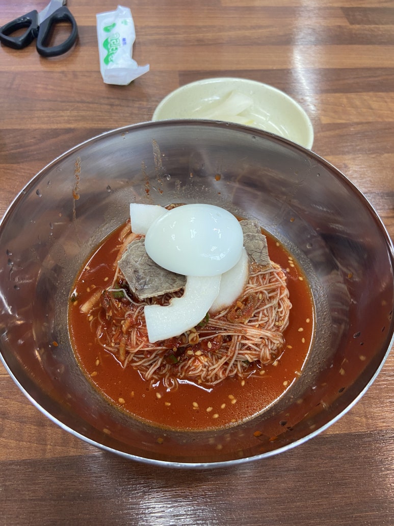 동인면옥 이미지