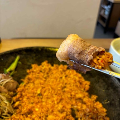 오양식당 이미지