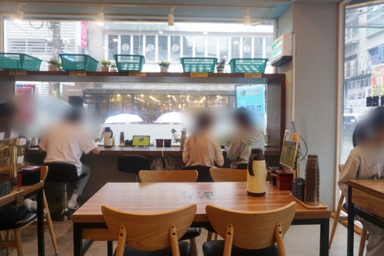 고씨네 강남역본점 이미지
