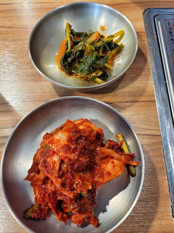심가네칼국수강남역 이미지