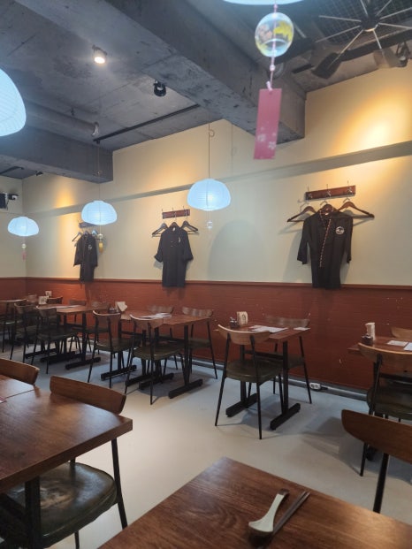 후린부산우동 이미지