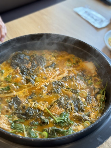 참미소 감자탕·뼈찜 이미지